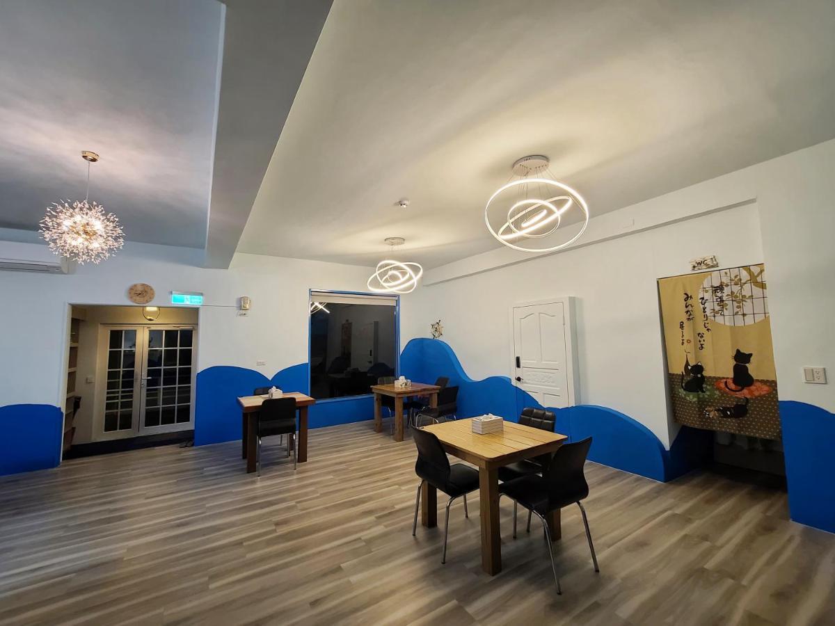 ג'יופן A Promised Land Bnb מראה חיצוני תמונה
