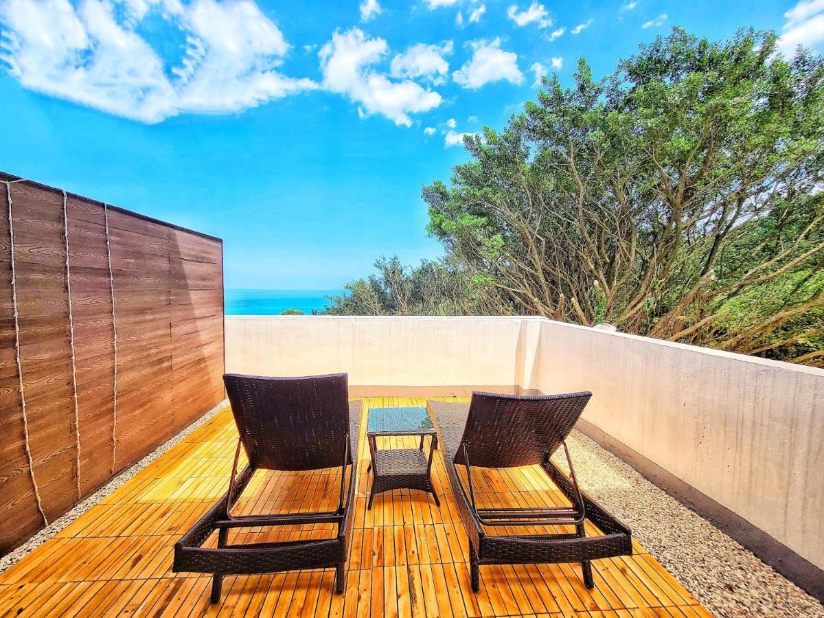 ג'יופן A Promised Land Bnb מראה חיצוני תמונה