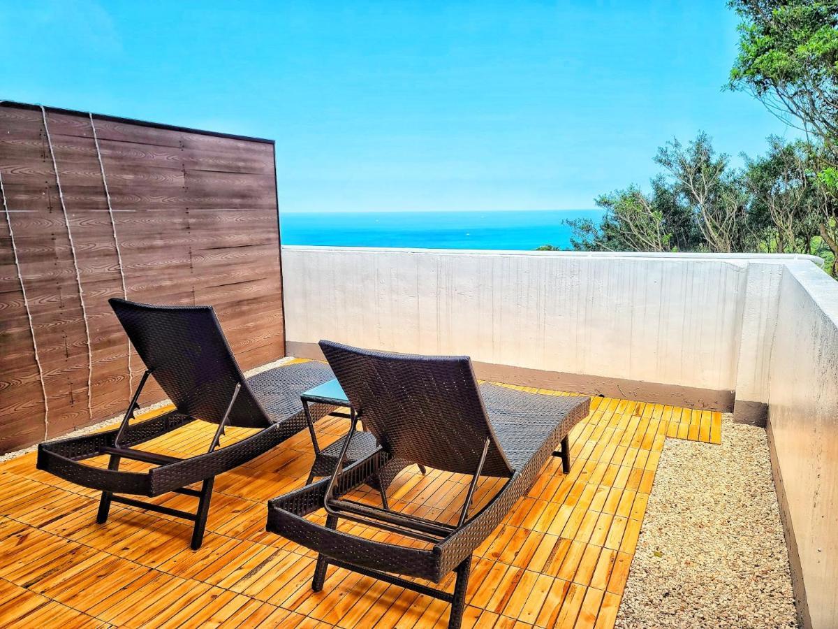 ג'יופן A Promised Land Bnb מראה חיצוני תמונה